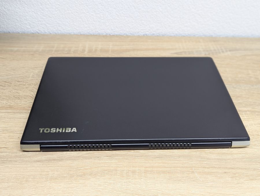 Уцінка! Ноутбук Б/В Toshiba Tecra X40-E, Intel Core i5-8350U, DDR4 8 GB, SSD 128GB, 14" Full HD Сенсор [ProductHub SKU T145]