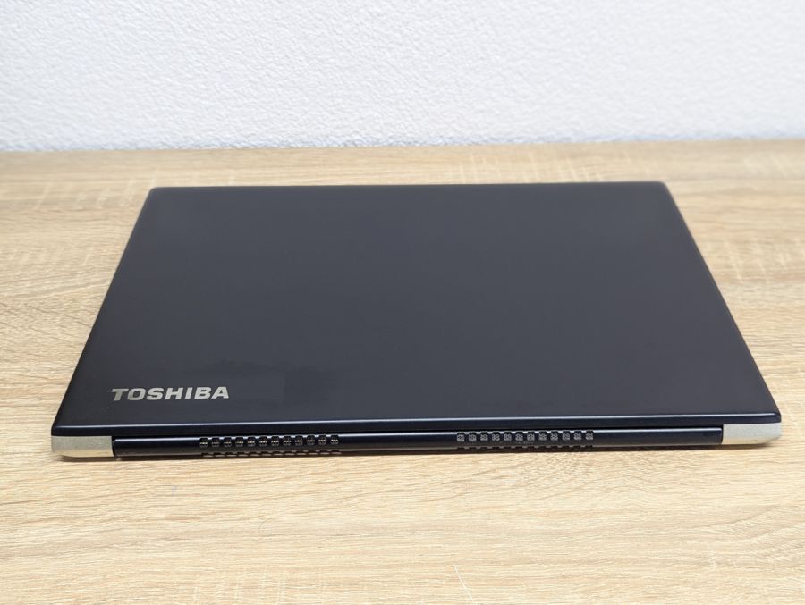 Ноутбук Б/В Toshiba Tecra X40-E, Intel Core i5-8350U, DDR4 16 GB, SSD 256GB, 14" Full HD Сенсор [ProductHub SKU T146]