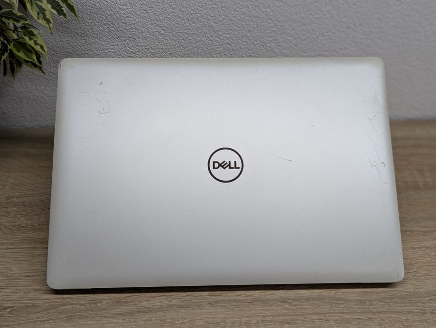 Уцінка! Ноутбук Б/В Dell Inspiron P75F, Intel Core i3-7130U, DDR4 8 GB, SSD 128GB + HDD 1TB, 15.6" Full HD [ProductHub SKU Dell308]