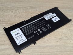 Б/В Акумуляторна батарея Green Cell 33YDH [ProductHub SKU 33YDH-52]