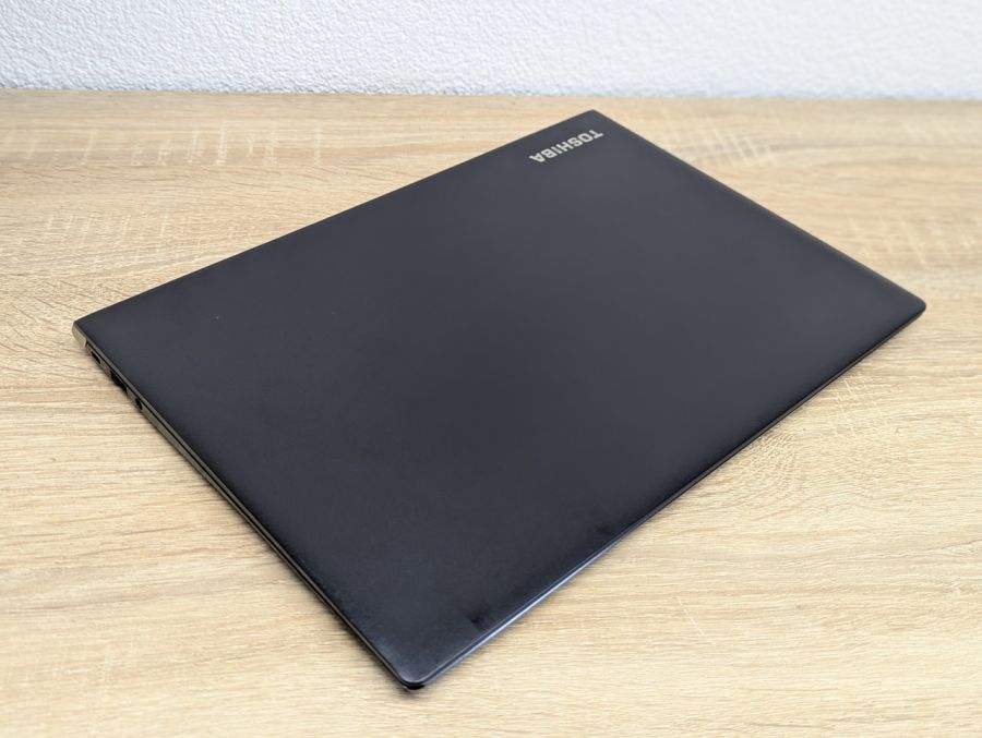 Ноутбук Б/В Toshiba Portege X30-D, Intel Core i5-7300U, DDR4 8GB, SSD 128GB, 13" Full HD Сенсор [ProductHub SKU T155]