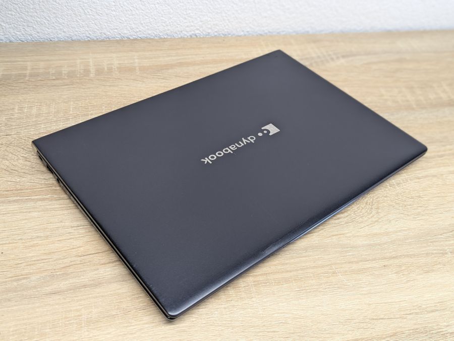 Ноутбук Б/В DynaBook Portege X30-F, Intel Core i7-8665U, DDR4 16GB, SSD 256GB, 13" Full HD Сенсор [ProductHub SKU T157]