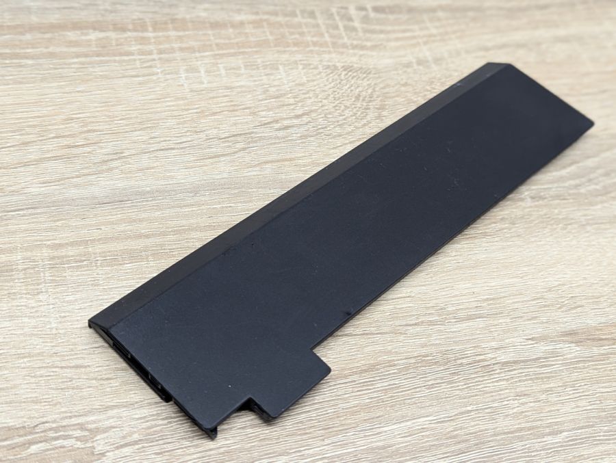 Б/В Оригінальна акумуляторна батарея Lenovo SB10K97597 (01AV542) [ProductHub SKU SB10K97597]