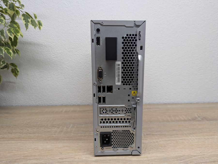 Комп'ютер Lenovo IdeaCentre 3-07ACH7