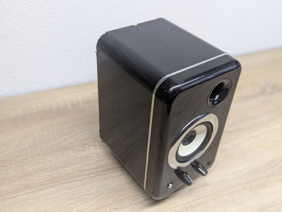 Колонка Genius SP-HF 2.0 500