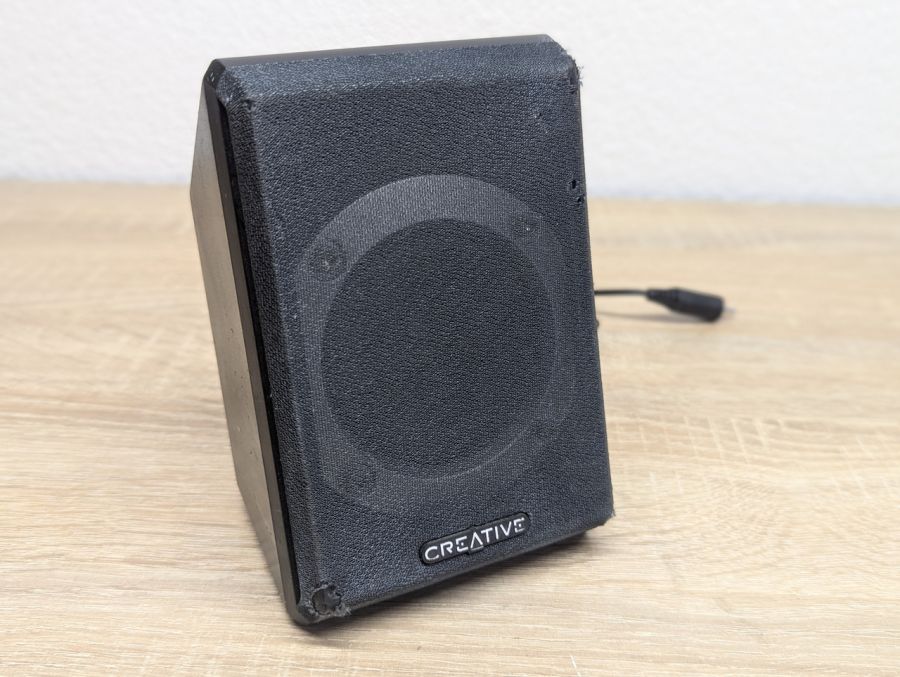 Б/В Компютерна колонка Creative P580 [ProductHub SKU P580]