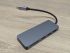 Б/В USB Type-C Hub Manual 7 in 1 [ProductHub SKU Manual]