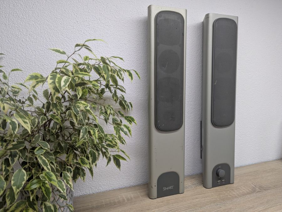Б/В Акустична система Smart SBA-UK [ProductHub SKU SBA-UK]