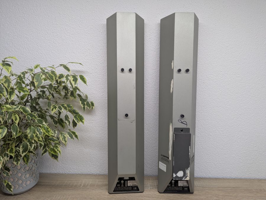Б/В Акустична система Smart SBA-UK [ProductHub SKU SBA-UK]
