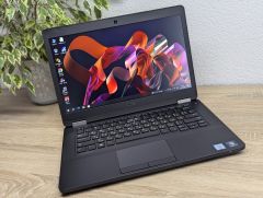 Ноутбук Б/В Dell Latitude E5470, Intel Core i5-6300U, DDR4 8GB, SSD 128GB, 14" Full HD [ProductHub SKU Dell327]