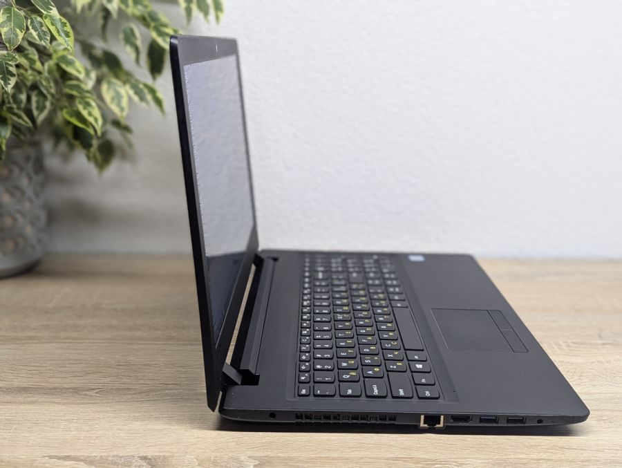 Ноутбук Б/В Lenovo IdeaPad 110, Intel Core i3-6006U, DDR4 8GB, SSD 128GB, 15.6" HD