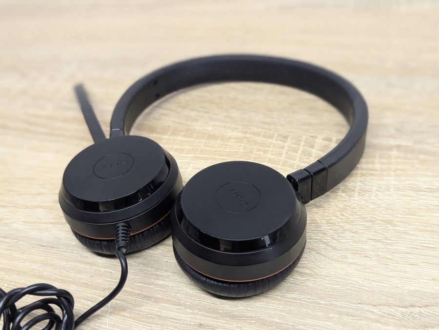 Наушники Jabra Evolve 20 ENCO11