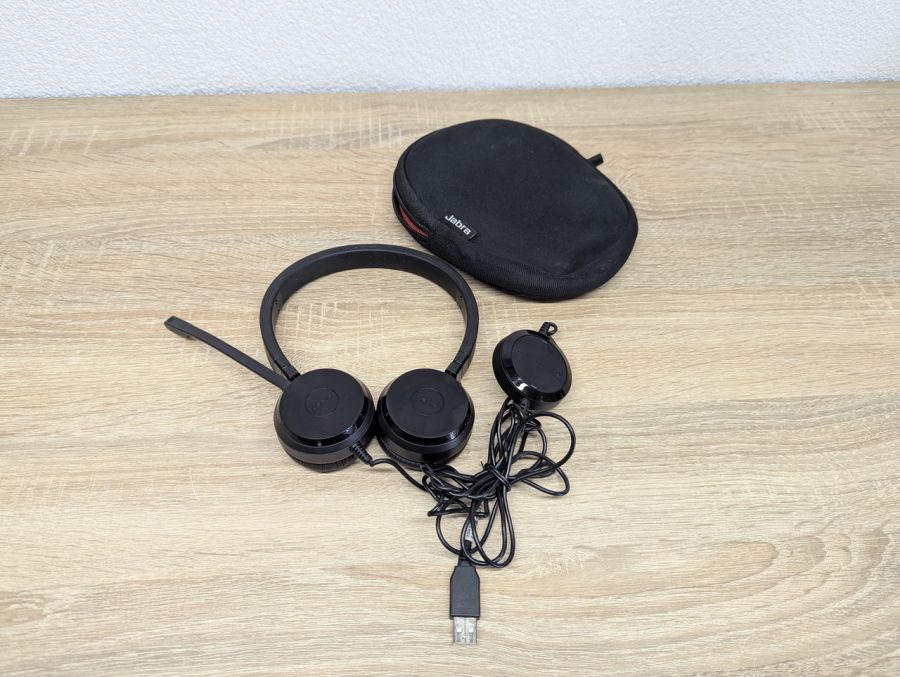 Наушники Jabra Evolve 20 ENCO11