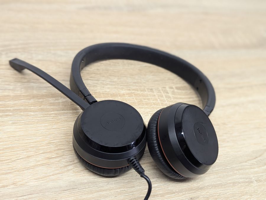 Наушники Jabra Evolve 20 ENCO11