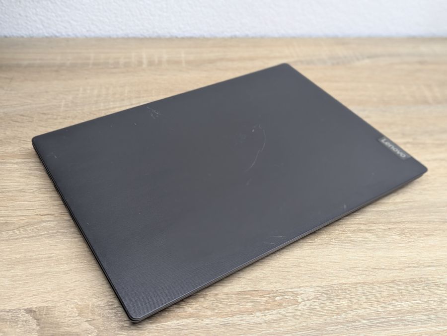 Ноутбук Б/В Lenovo V14-IIL, Intel Core i5-1035G7, DDR4 12 GB, SSD 256GB, 14" Full HD [ProductHub SKU L276]