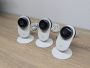 Камера Wi-Fi Xiaomi Yi Home Camera 1080p