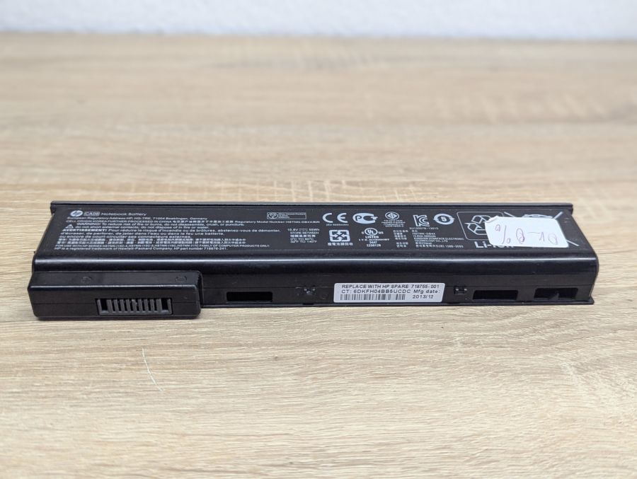 Оригінальна акумуляторна батарея HP CA06 Б/В