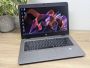 Уцінка! Ноутбук Б/В HP EliteBook 840 G3, Intel Core i5-6200U, DDR4 8 GB, SSD 128GB, 14" Full HD