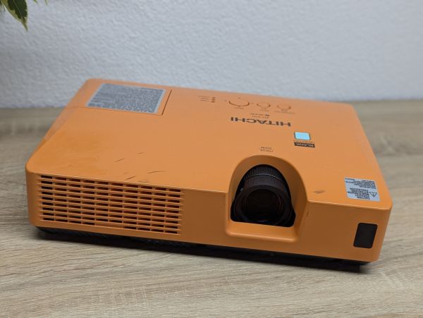 Б/В Проектор HITACHI ED-X50 [ProductHub SKU ED-X50]