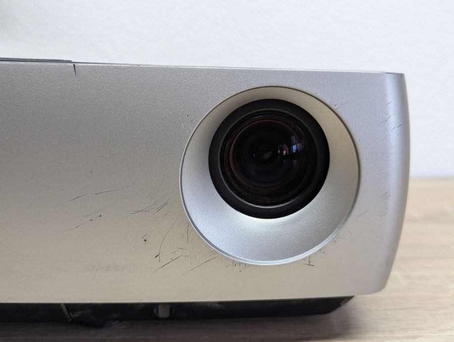 Б/В Проєктор InFocus W260 [ProductHub SKU W260]