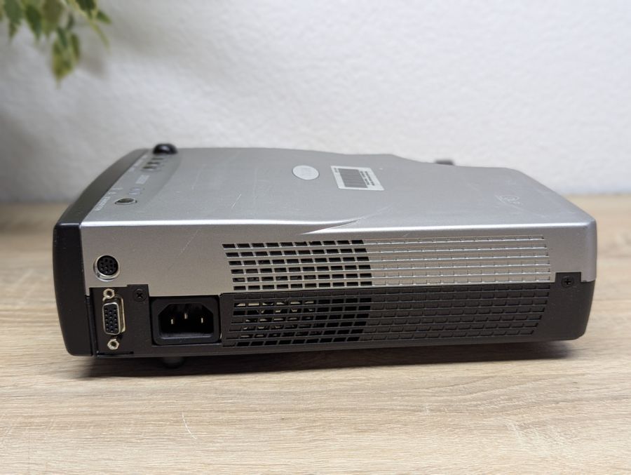 Проєктор Б/К BENQ DS550