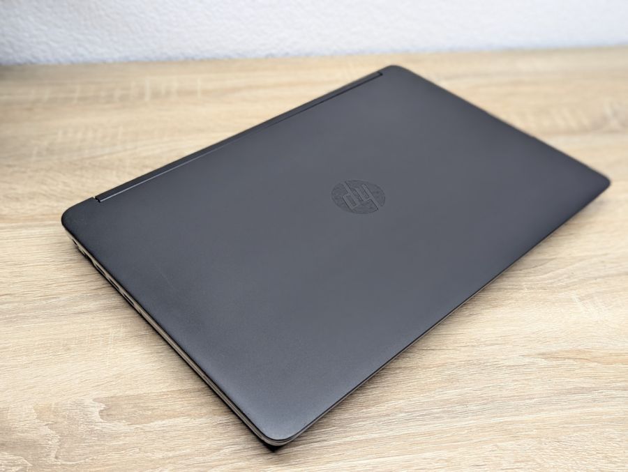 Ноутбук Б/В HP ProBook 650 G1, Intel Core i5-4210M, DDR3, SSD 128GB, 15.6" Full HD [ProductHub SKU HP585]