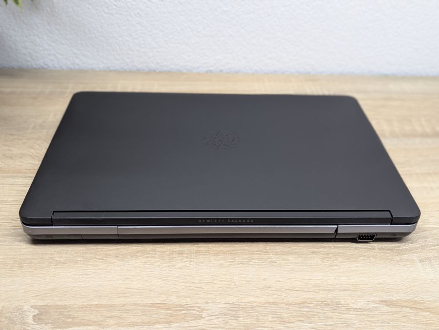 Ноутбук Б/В HP ProBook 650 G1, Intel Core i5-4210M, DDR3, SSD 128GB, 15.6" Full HD [ProductHub SKU HP585]