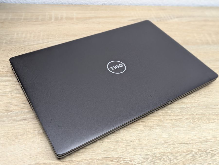 Ноутбук Б/В Dell Latitude 5400, Intel Core i5-8365U, DDR4 16GB, SSD 256GB, 14" Full HD