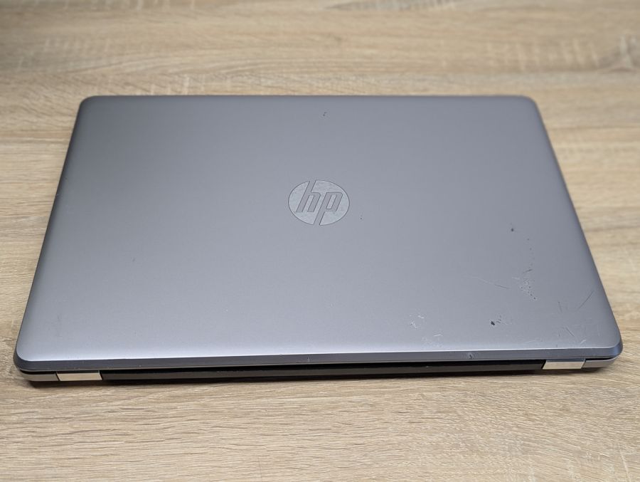Уцінка! Ноутбук Б/В HP 250 G6, Intel Core i3-6006U, DDR4 8 GB, SSD 256GB, 15.6" Full HD [ProductHub SKU HP586]