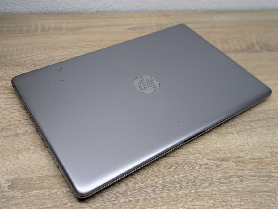 Уцінка! Ноутбук Б/В HP 250 G6, Intel Core i3-6006U, DDR4 8 GB, SSD 256GB, 15.6" Full HD [ProductHub SKU HP586]