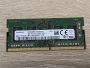 Б/В Оперативна пам'ять Samsung DDR4 4gb / 2666MHz [ProductHub SKU Samsung-DDR4]