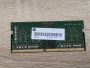 Б/В Оперативна пам'ять Samsung DDR4 4gb / 2666MHz [ProductHub SKU Samsung-DDR4]
