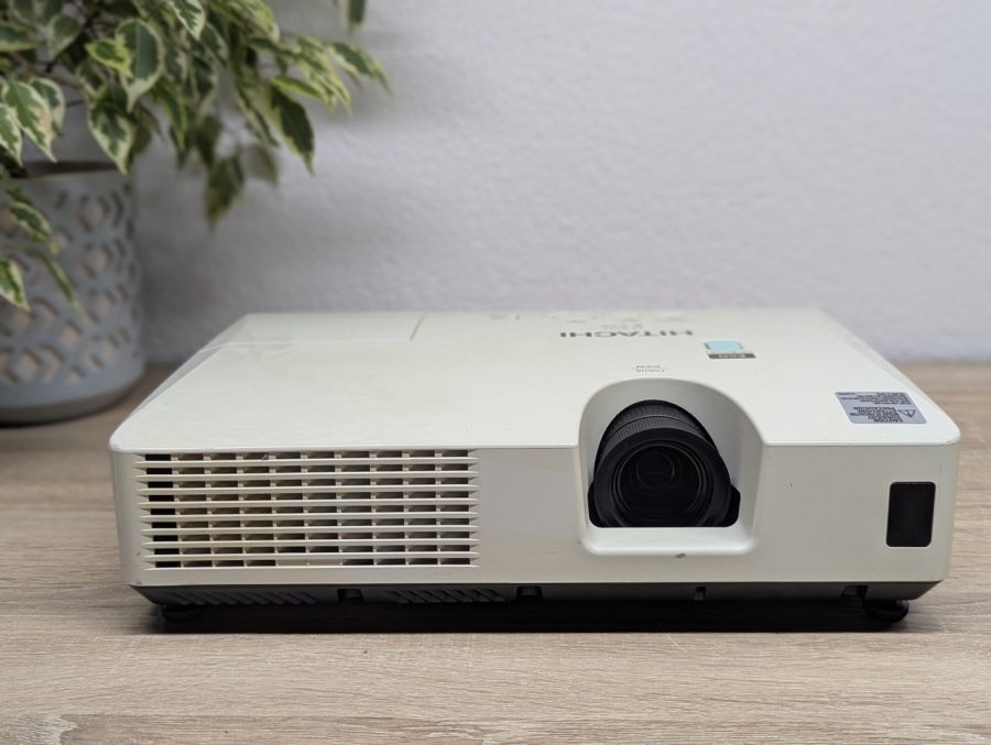 Б/В Проектор HITACHI CP-RX93 [ProductHub SKU CP-RX93]
