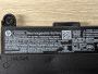 Б/В Оригінальна акумуляторна батарея HP CI03XL [ProductHub SKU CI03XL-20]