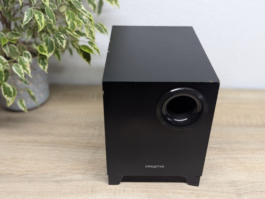 Б/В Сабвуфер Creative T6300 [ProductHub SKU T6300]