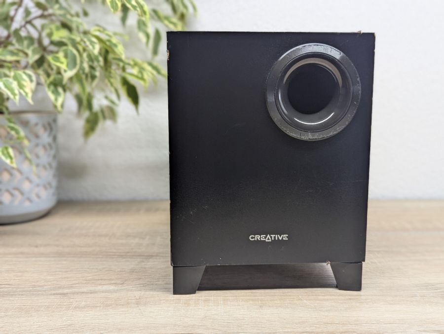 Б/В Сабвуфер Creative T6300 [ProductHub SKU T6300]