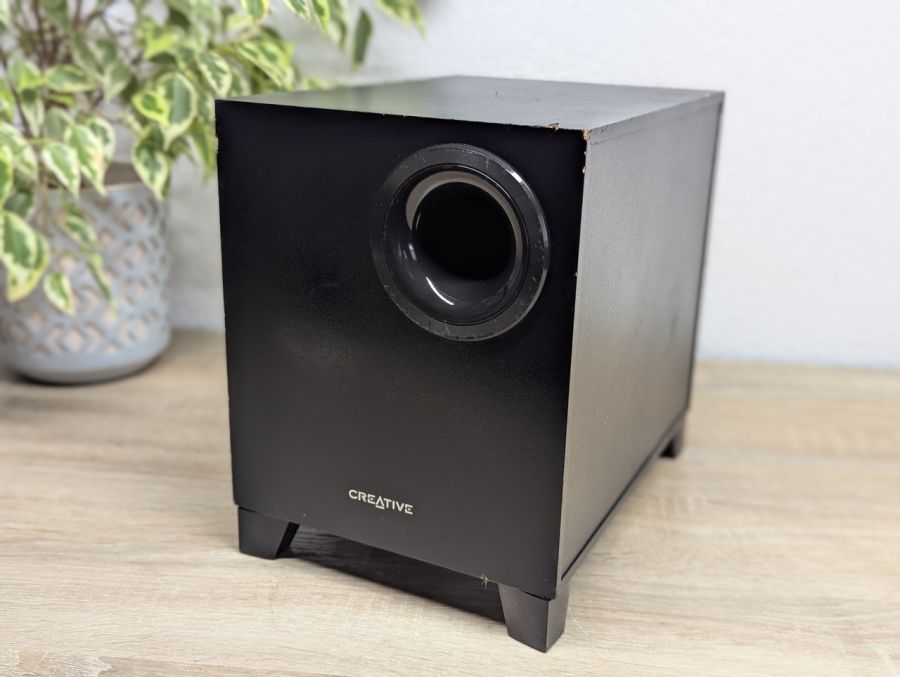 Б/В Сабвуфер Creative T6300 [ProductHub SKU T6300]