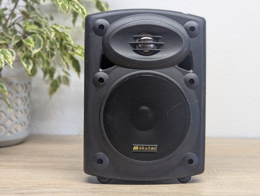 Б/В Сабвуфер Skytec [ProductHub SKU Skytec]