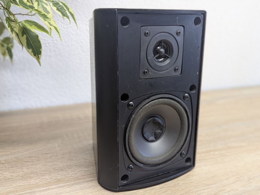 Сабвуфер Ariston Acoustics MSX-07