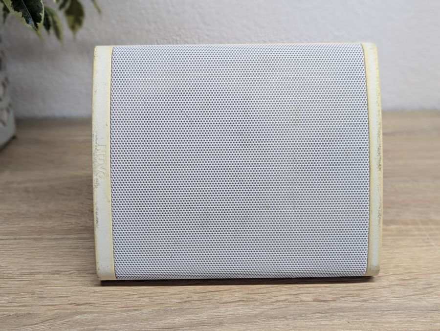 Б/В Настінна колонка Nuvo NV-WA40W-SPK [ProductHub SKU WA40W]