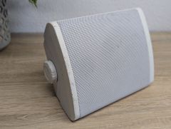 Настінна колонка Nuvo NV-WA40W-SPK Б/В