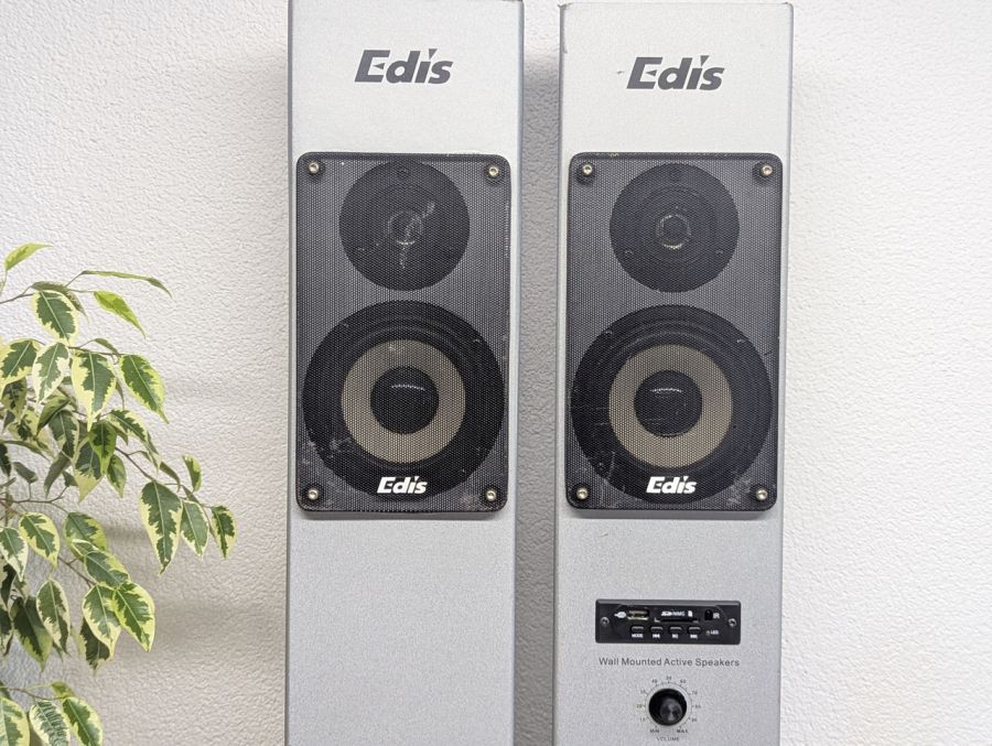 Колонки Edis EA014