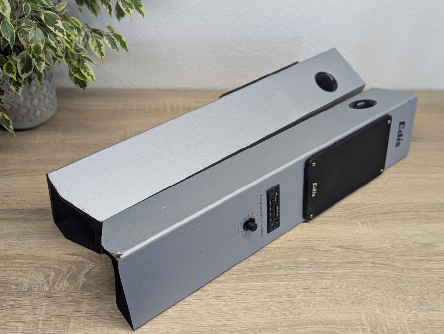 Колонки Edis EA014