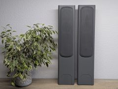 Акустичні настінні колонки Smart SBA-L Б/В