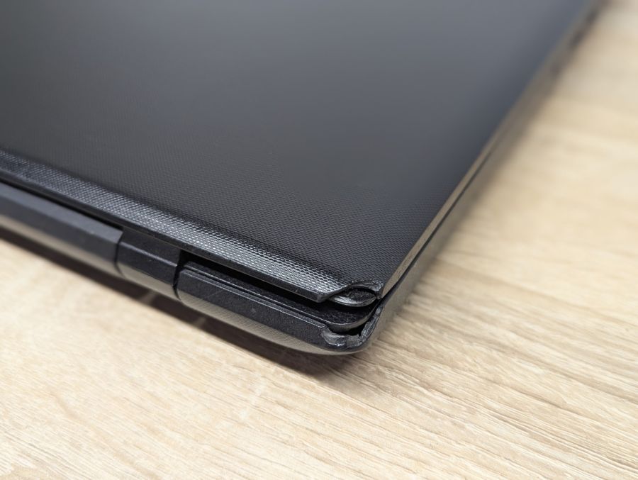 Ноутбук Б/В Lenovo IdeaPad 110, Intel Celeron N3060, DDR3 4GB, SSD 128GB, 15.6" HD [ProductHub SKU L289]