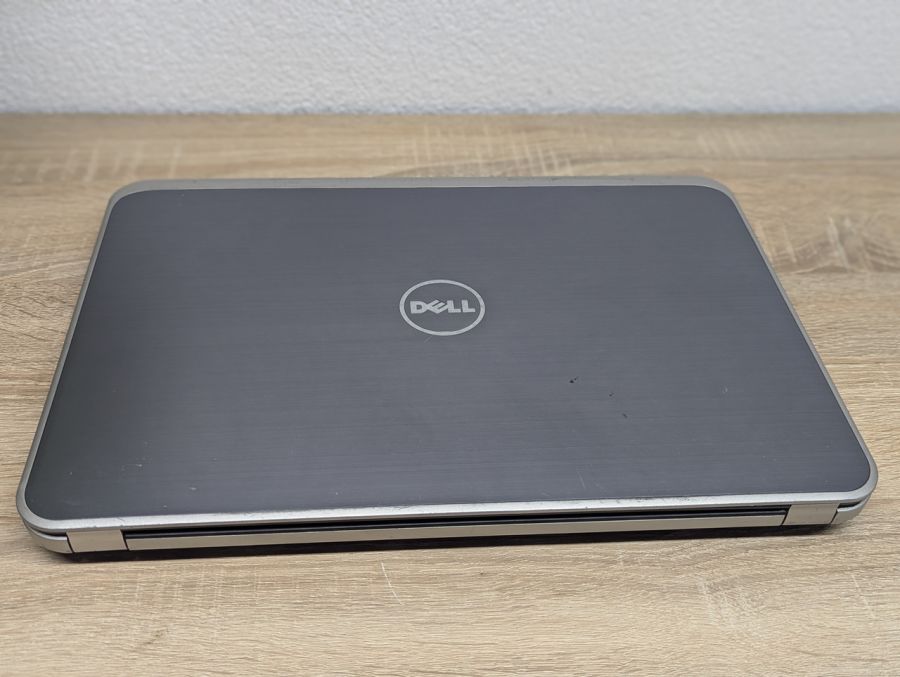 Уцінка! Ноутбук Б/В Dell Inspiron 5521, Intel Core i5-3317U, DDR3 8 GB, SSD 128GB, 15.6" HD [ProductHub SKU Dell343]