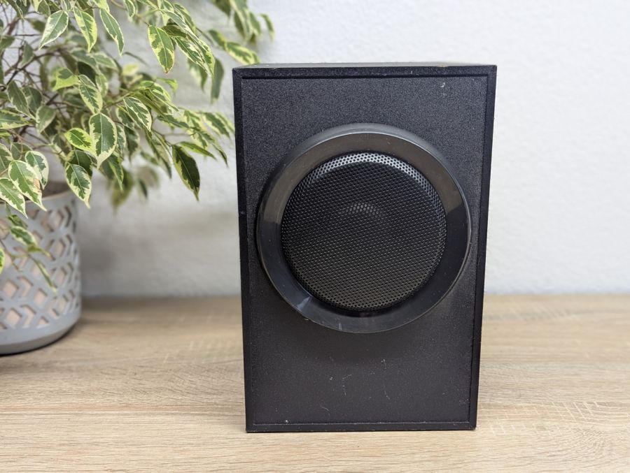 Сабвуфер Creative Inspire T3030