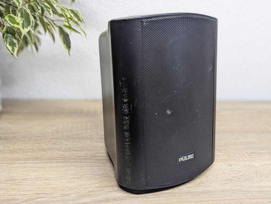 Б/В Сабвуфер Pulse Active-30 [ProductHub SKU Active-30]