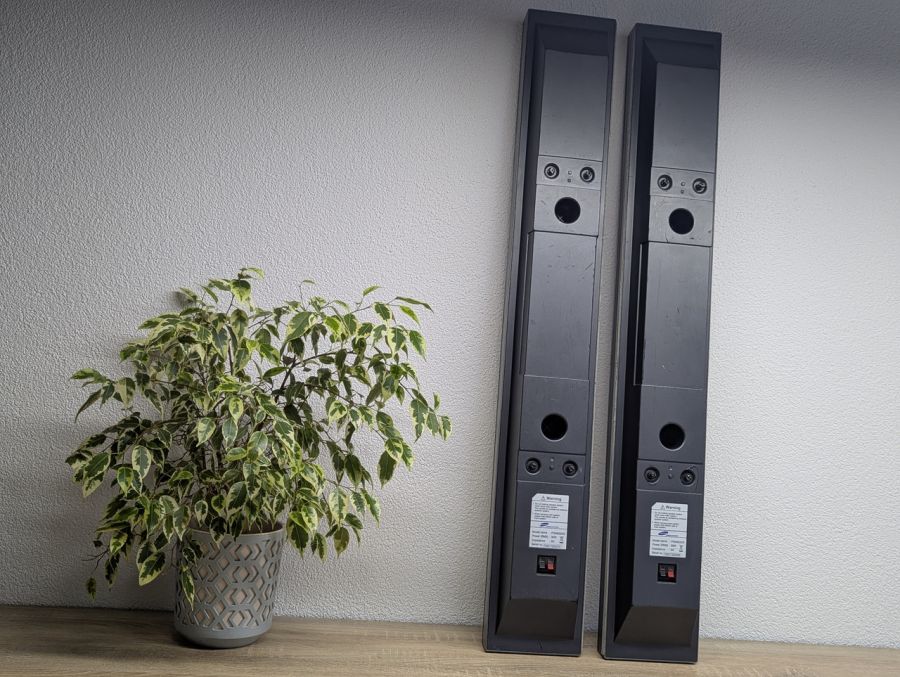 Колонки Sumsung PSN6332S