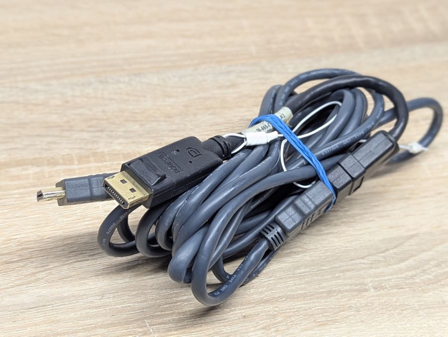 Б/В Кабель Display Port\Hdmi [ProductHub SKU Display]